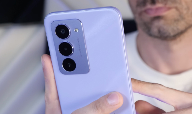 Огляд смартфону Xiaomi Redmi 15 4G — характеристики, батарея та ціна в Україні