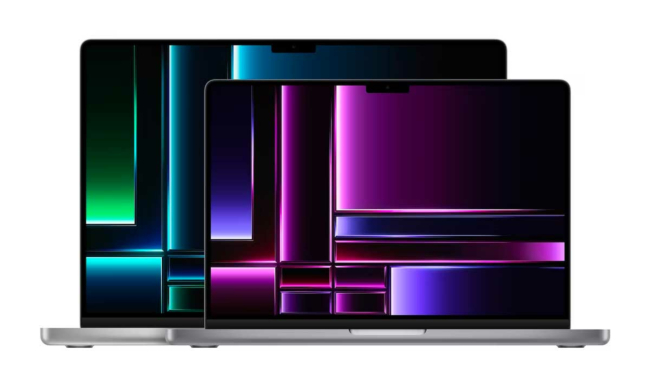 Що нового в MacBook Pro M2 Pro та M2 Pro Max — Найкращий MacBook 2023 року!