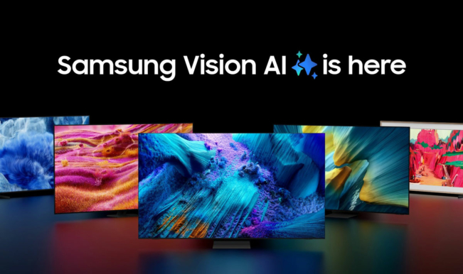 Чи варто чекати телевізор Samsung зі штучним інтелектом і що вже є у моделях 2025 року