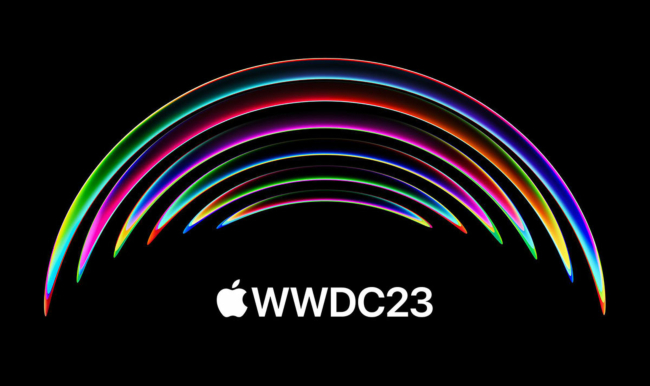 Що показала компанія Apple на WWDC 2023?