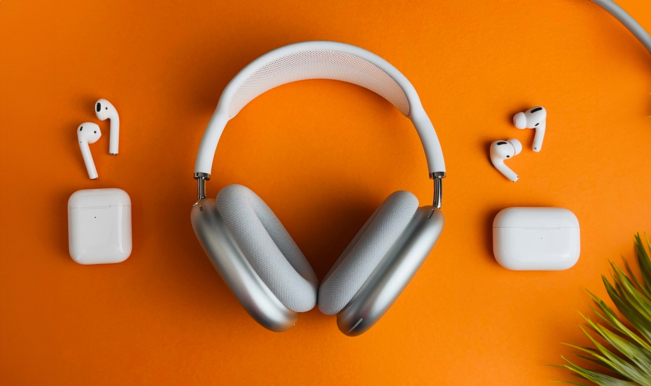 Як користуватися навушниками Apple — поради, інструкції та рекомендації