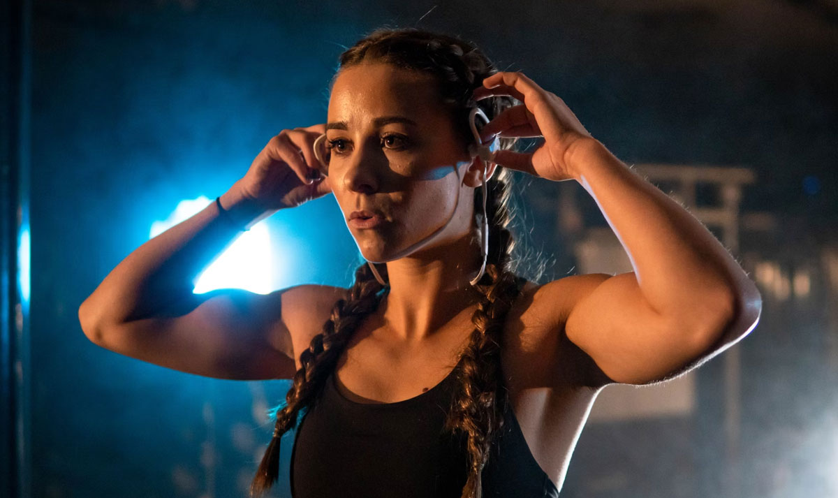 ТОП-10 недорогих Bluetooth-навушників для бігу до 5000 гривень