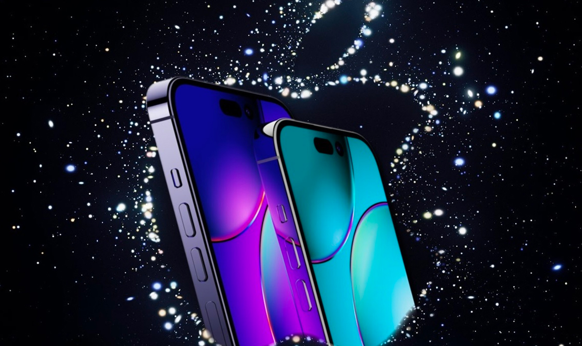 Що покажуть на презентації Apple: iPhone 14, Apple Watch 8, AirPods Pro 2 Що покажуть на презентації Apple: iPhone 14, Apple Watch 8, AirPods Pro 2