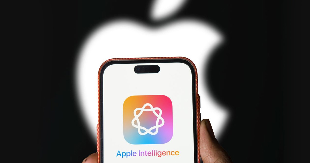 Що таке Apple Intelligence в iOS 18: як працює, що може, як увімкнути та на яких iPhone буде доступний Що таке Apple Intelligence в iOS 18: як працює, що може, як увімкнути та на яких iPhone буде доступний