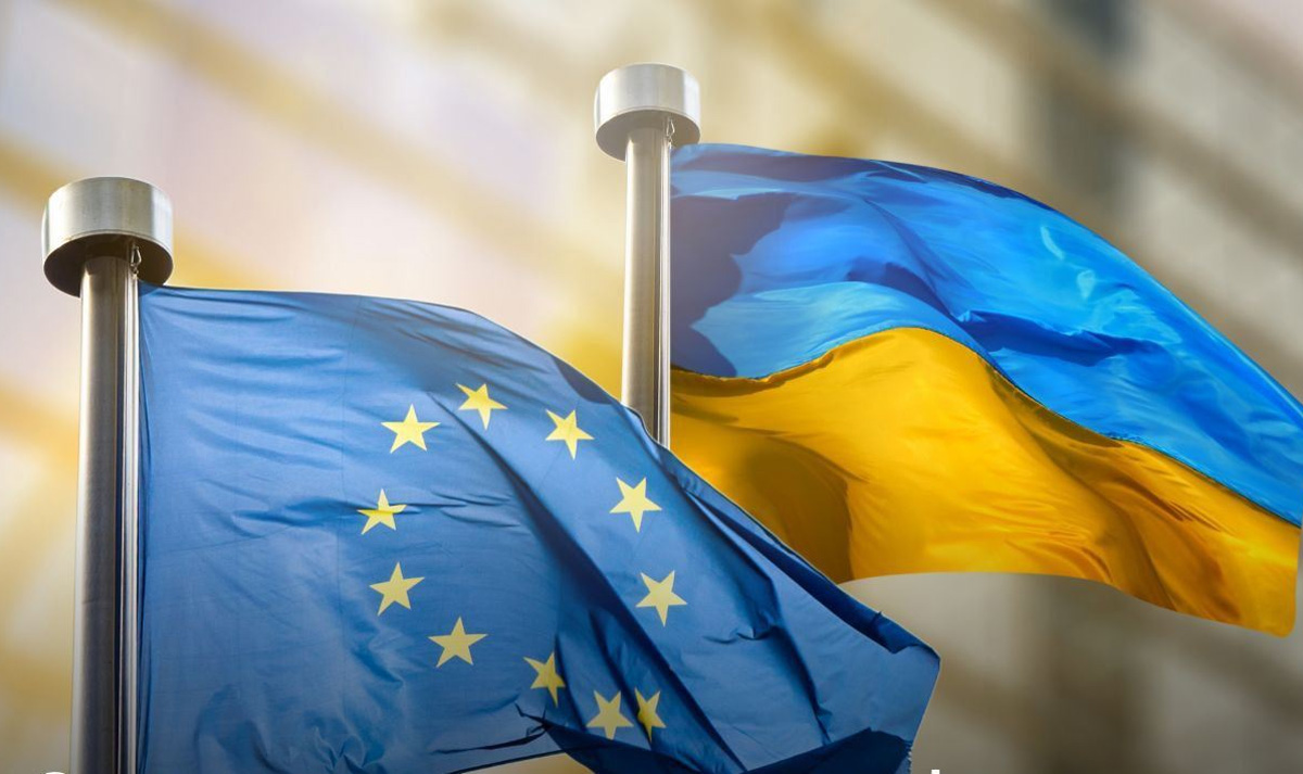 Що таке ЄС роумінг для українців, як він працює та що для цього потрібно Що таке ЄС роумінг для українців, як він працює та що для цього потрібно