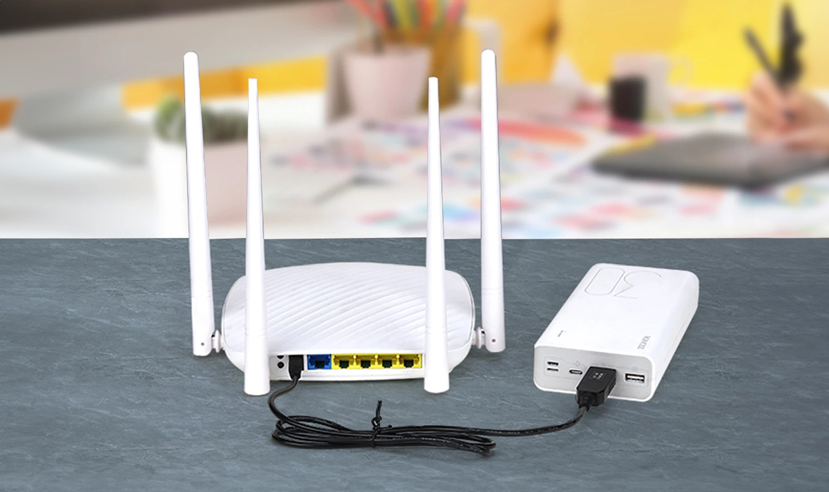 Як користуватися Wi-Fi без світла: поради та лайфхаки Як користуватися Wi-Fi без світла: поради та лайфхаки