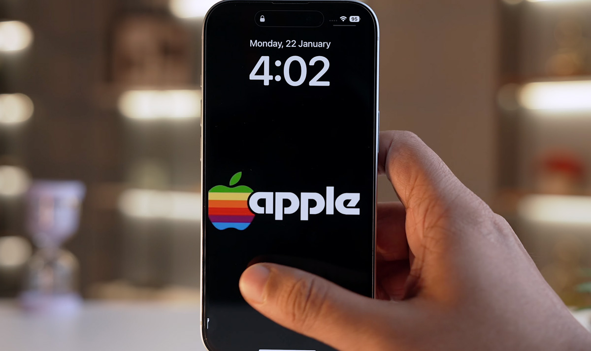 Як прибрати іконку камери на екрані блокування iPhone в iOS 17 Як прибрати іконку камери на екрані блокування iPhone в iOS 17