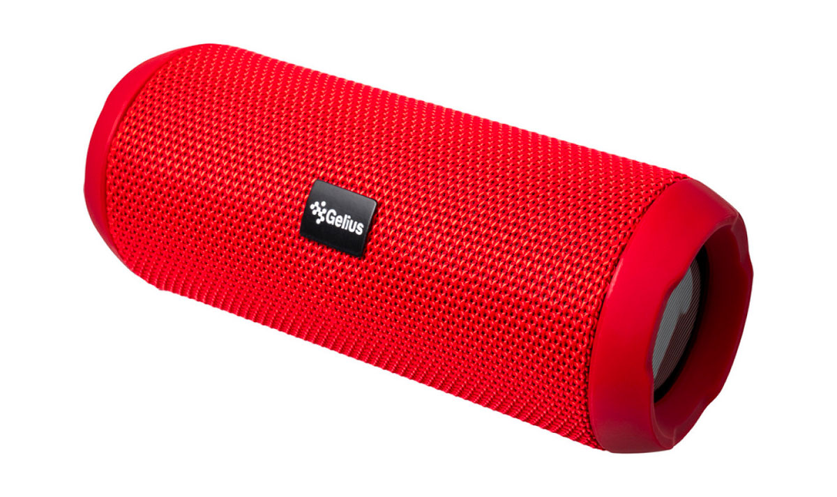 Bluetooth колонка Gelius Pro Infinity 3 GP-BS510SE