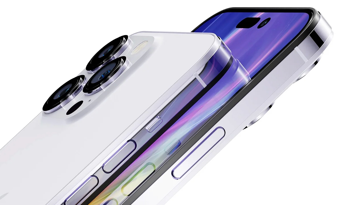 Що покажуть на вересневій презентації Apple