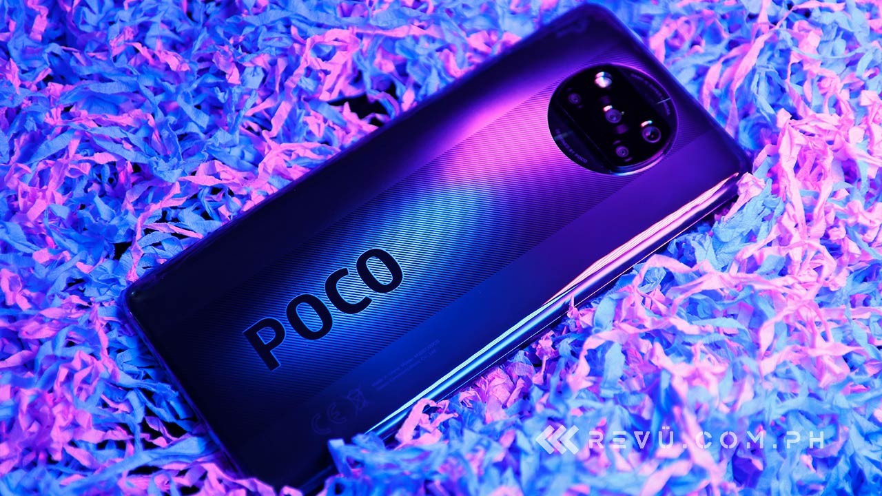 Смартфони POCO: доступна альтернатива флагманським смартфонам
