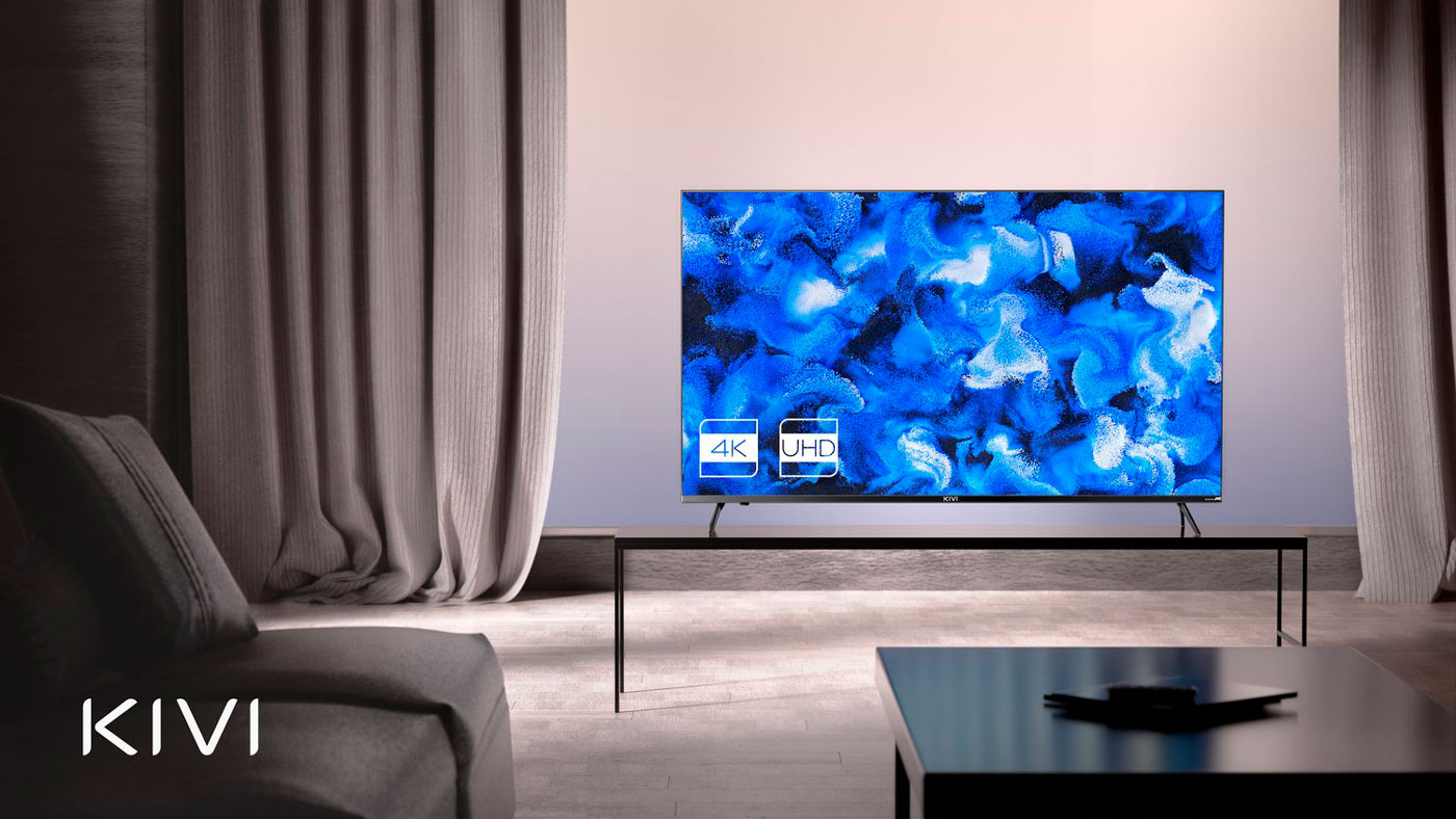 Чи є різниця між операційними системами для Smart TV?