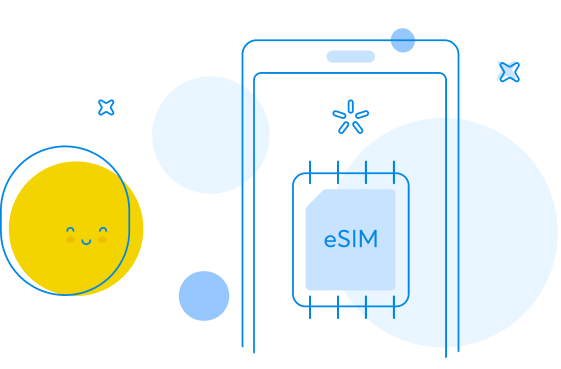 eSIM в Україні — що треба знати про технологію, які оператори підтримують?