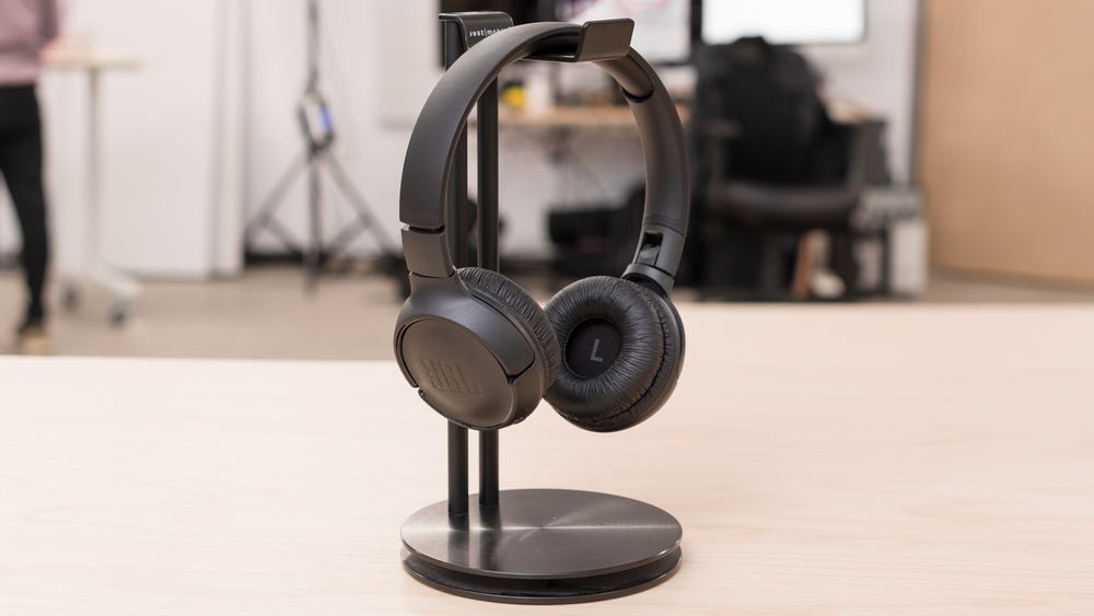 Огляд недорогих навушників з мікрофоном JBL Tune 510BT