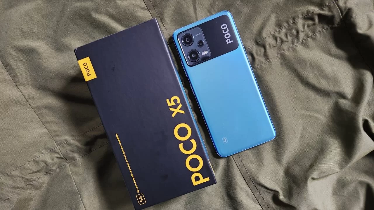 Огляд смартфону Poco X5 5G — Чи варто купувати у 2023 році?