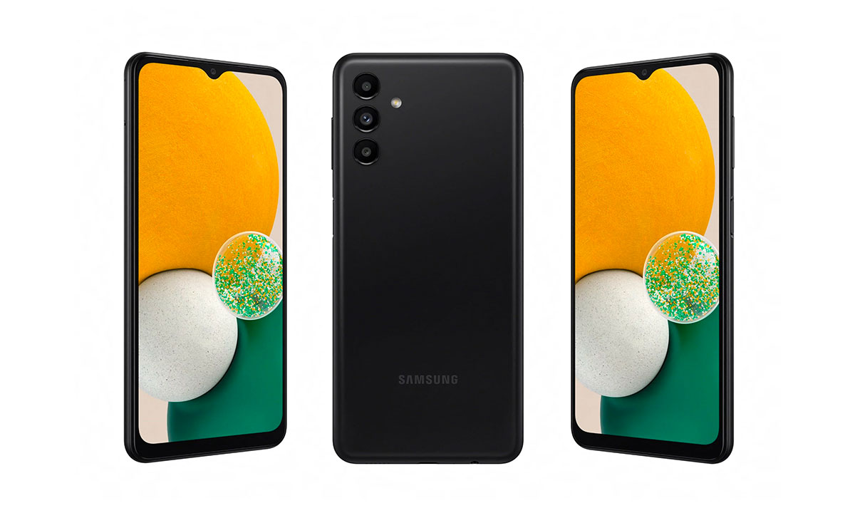 Samsung Galaxy A13