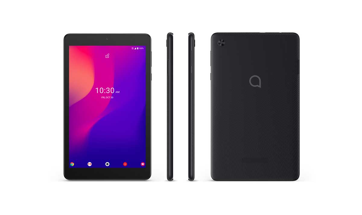 Alcatel Joy Tab 2