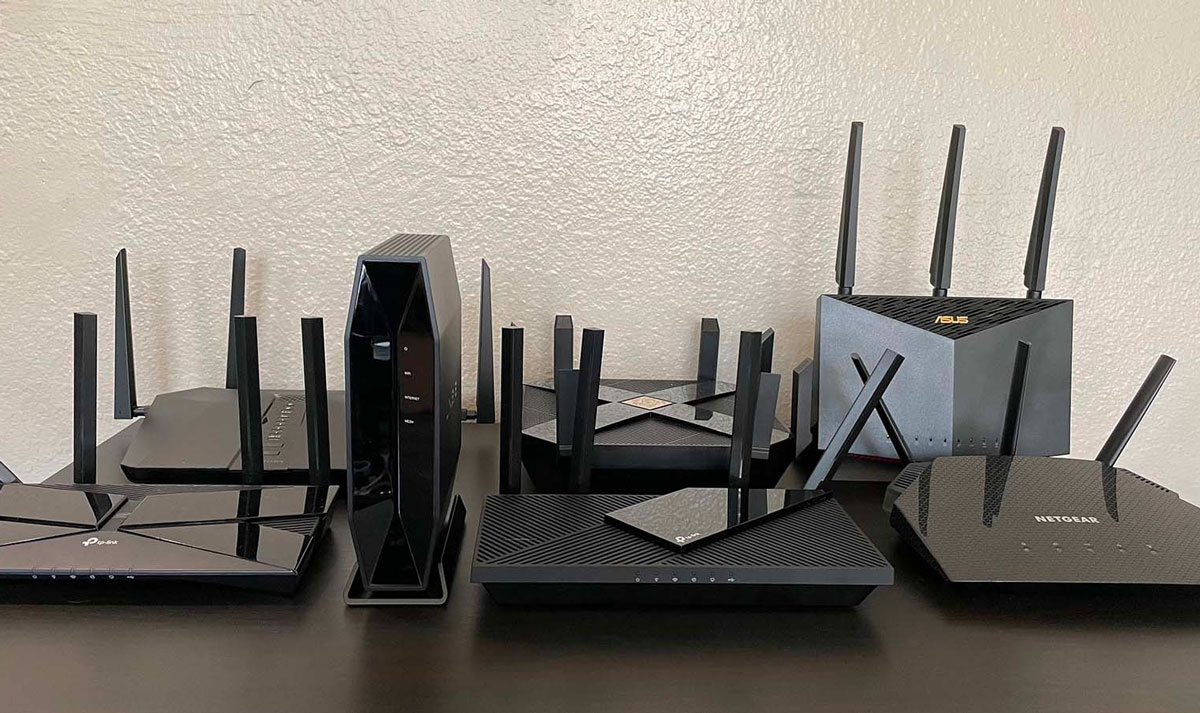 Ваш роутер Wi-Fi збирає дані — як захистити свою конфіденційність?
