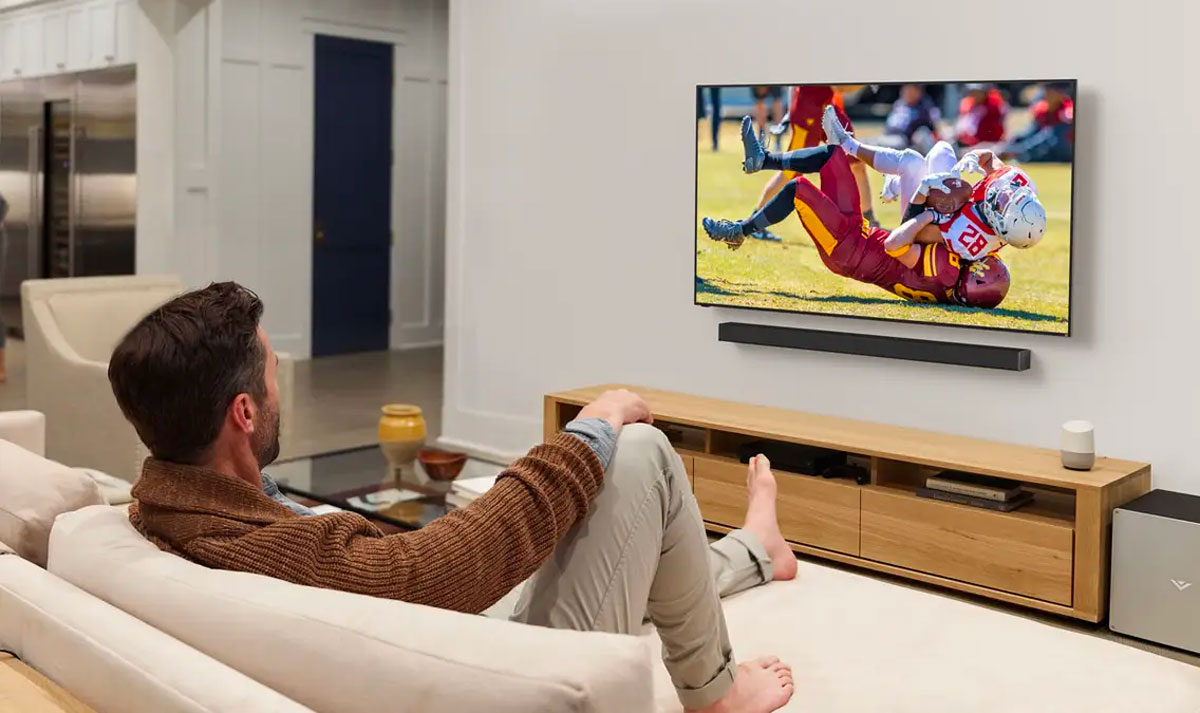 Найкращі телевізори 2023 року: Огляд і порівняння
