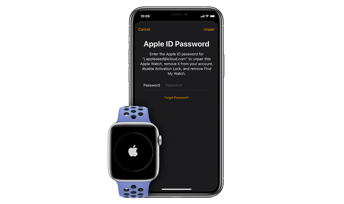 Як використовувати Apple Watch з Android