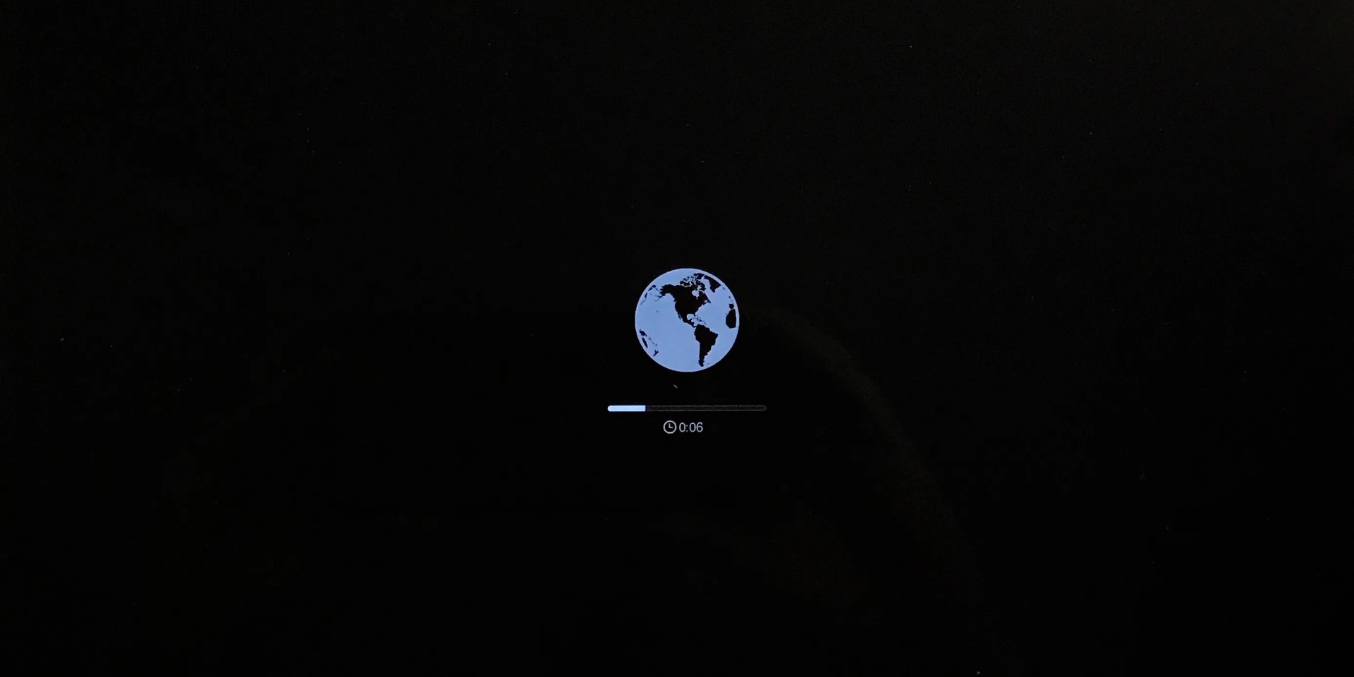 Як скинути налаштування MacBook на macOS Monterey