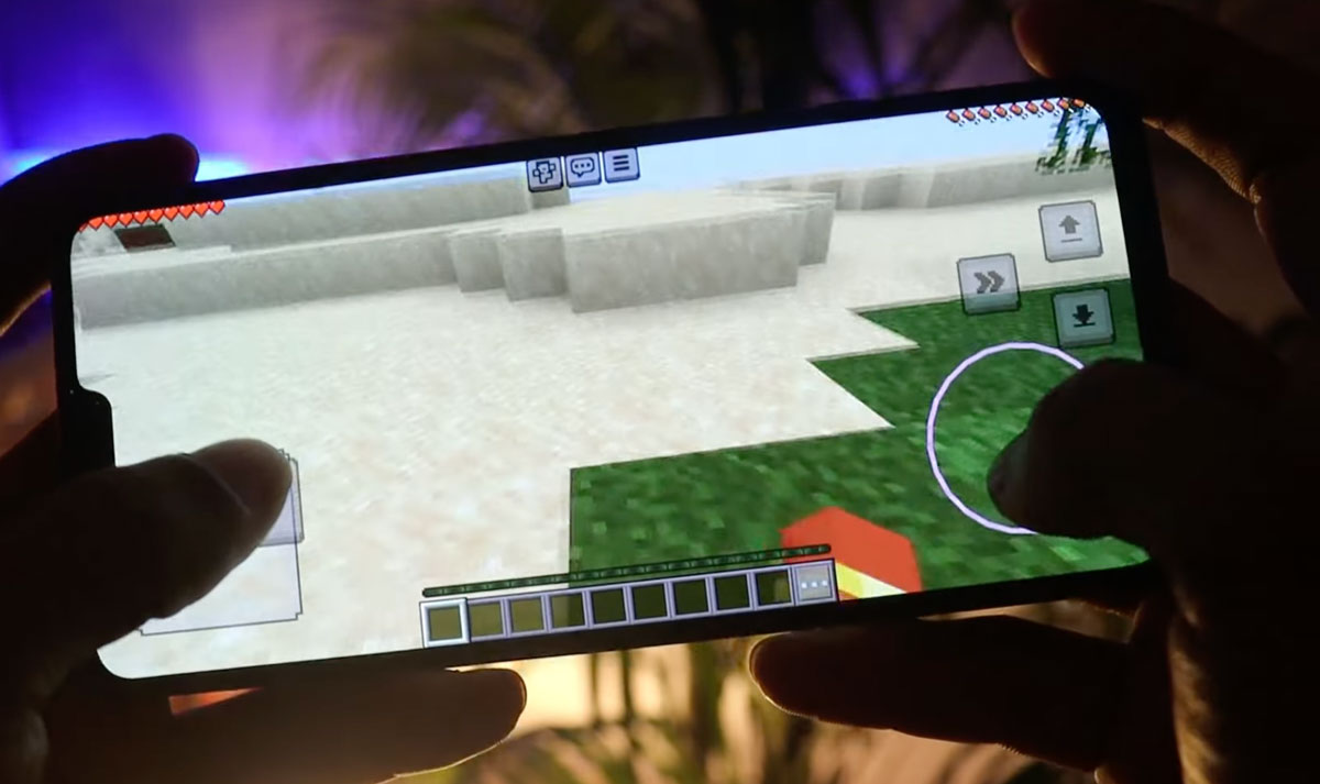 Як встановити Minecraft на Android покроково