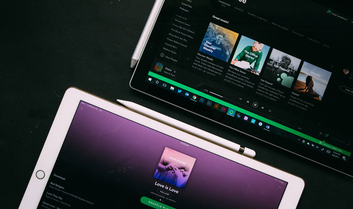 Який потоковий сервіс для музики обрати: Spotify чи Apple Music — Плюси, мінуси, ціна