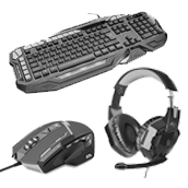 Гейминг и стриминг