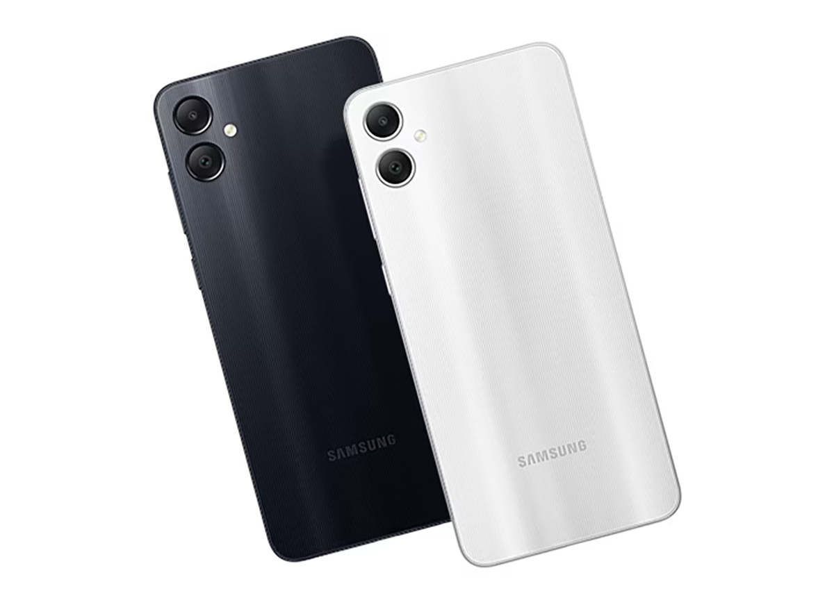 Смартфон Samsung Galaxy A05 купити в Україні недорого