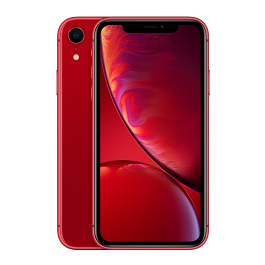 Apple iPhone XR (赤) 本体 64ギガ Apple iPhone XR 64GB (PRODUCT) RED (MRY62) — Купити в Києві