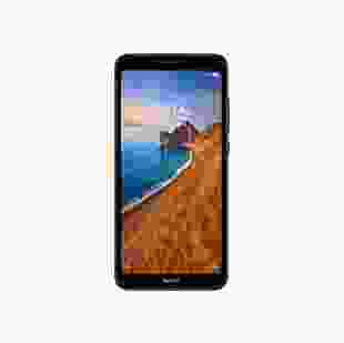 Xiaomi Redmi 7A 2/32GB Matte Black (M1903C3EG)