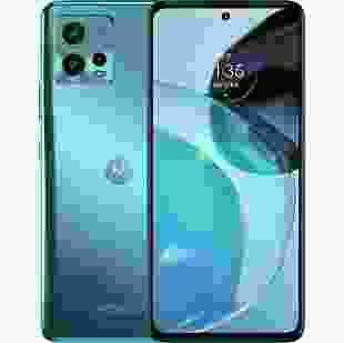 Motorola G72 8/256 GB Polar Blue (PAVG0019RS)