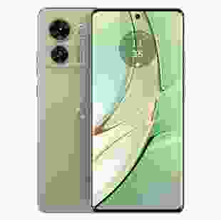 Термінал Moto Edge 40 8/256GB Nebula Green (PAY40086RS)