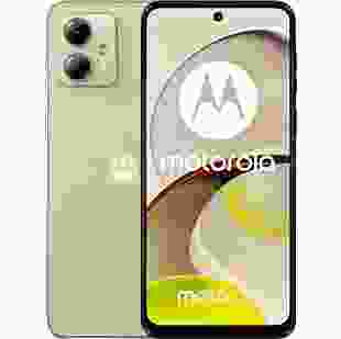 Motorola G14 4/128 GB Butter Cream (PAYF0028RS)
