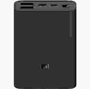 Xiaomi Mi 3 Ultra Compact 22.5W 10000mAh Black (BHR4412GL)