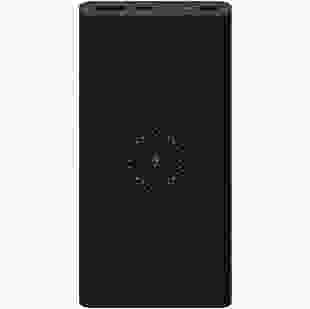 Індукційний зовн_АКБ Xiaomi 10000mAh 10W (BHR5460GL) чорний