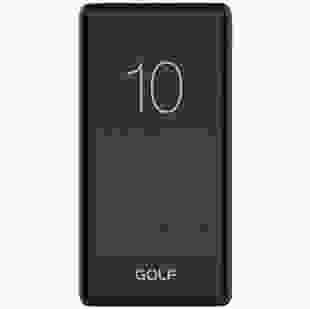 Power Bank Golf G80 10000mah 10W Black