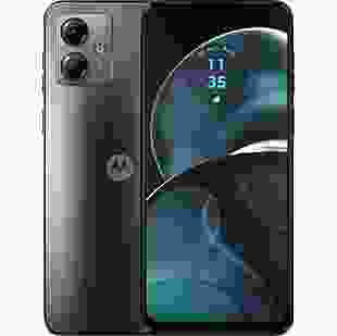 Motorola G14 4/128 GB Steel Grey (PAYF0006RS)