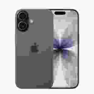 Смартфон Apple iPhone 17 512GB Black (MG6P4)