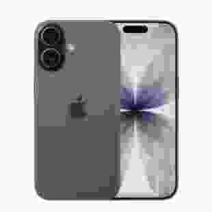 Смартфон Apple iPhone 17 512GB Black (MG6P4)