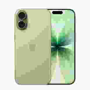 Смартфон Apple iPhone 17 256GB Sage (MG6N4)