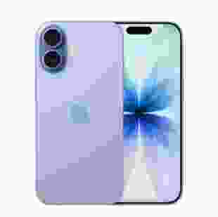 Смартфон Apple iPhone 17 512GB Mist Blue (MG6T4)