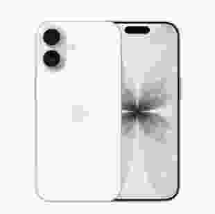 Смартфон Apple iPhone 17 512GB White (MG6Q4)