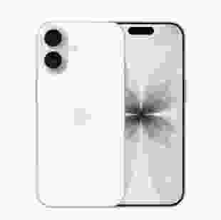 Смартфон Apple iPhone 17 512GB White (MG6Q4)