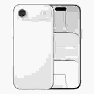 Смартфон Apple iPhone Air 512GB Cloud White (MG2T4)