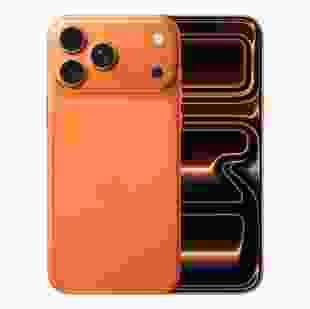 Смартфон Apple iPhone 17 Pro Max 2TB Cosmic Orange (MG004)