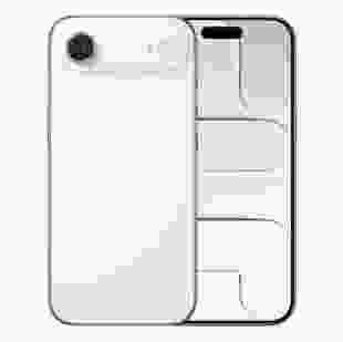 Смартфон Apple iPhone Air 256GB Light Gold (MG2N4)