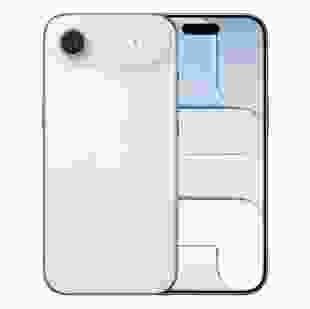 Смартфон Apple iPhone Air 256GB Sky Blue (MG2P4)
