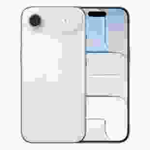 Смартфон Apple iPhone Air 1TB Sky Blue (MG304)