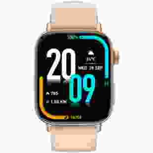 Смарт-годинник Gelius Pro GP-SW009 Amazwatch Numix Gold