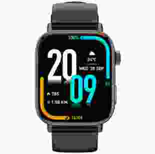 Смарт-годинник Gelius Pro GP-SW009 Amazwatch Numix Black